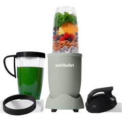 NutriBullet Μπλέντερ 0.71lt 900W Πράσινο NB907MAJD NutriBullet Μπλέντερ 0.71lt 900W Πράσινο NB907MAJD
